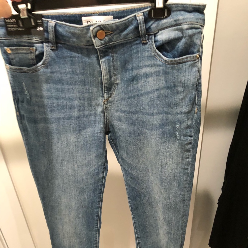 Luxury denim DL1961